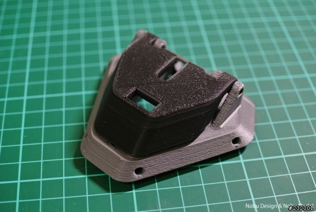 ATOM 3D Printer 開箱、組裝、試印 過程全紀錄by Nobu Design(文超長、圖超多)