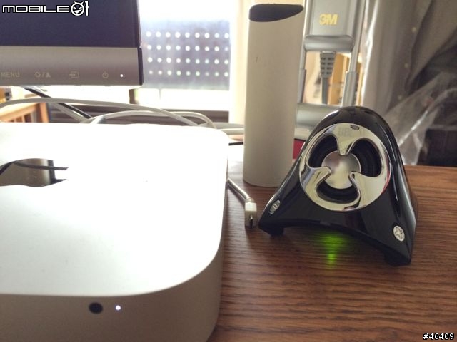 JBL Creature II 維修記錄分享