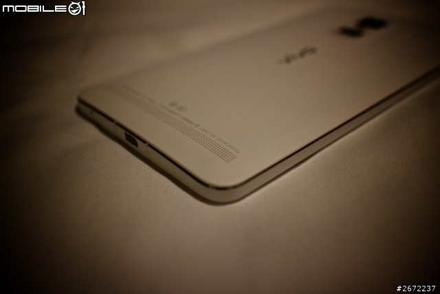 VIVO Xplay 3S 「開放版」開箱
