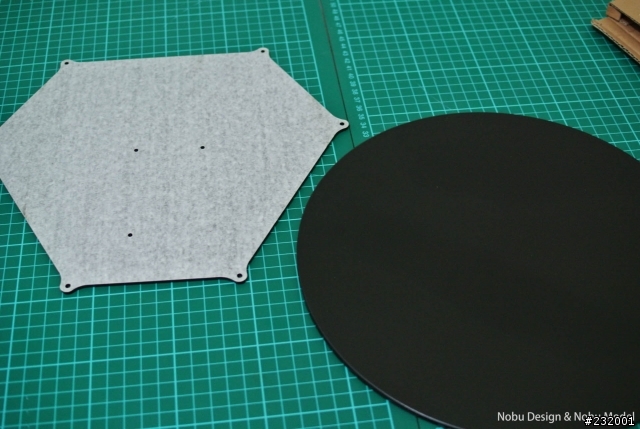 ATOM 3D Printer 開箱、組裝、試印 過程全紀錄by Nobu Design(文超長、圖超多)