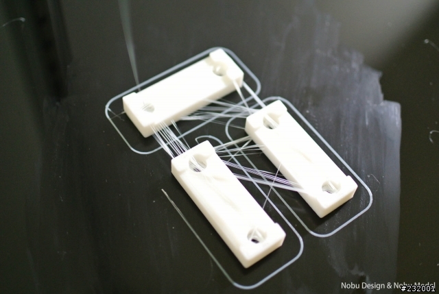 ATOM 3D Printer 開箱、組裝、試印 過程全紀錄by Nobu Design(文超長、圖超多)