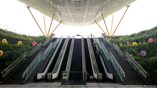 一個人的公路車六天大環台之旅2014/5/10~5/16