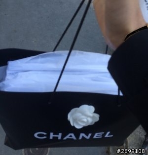 Chanel Boy Reverso不一樣的Boy