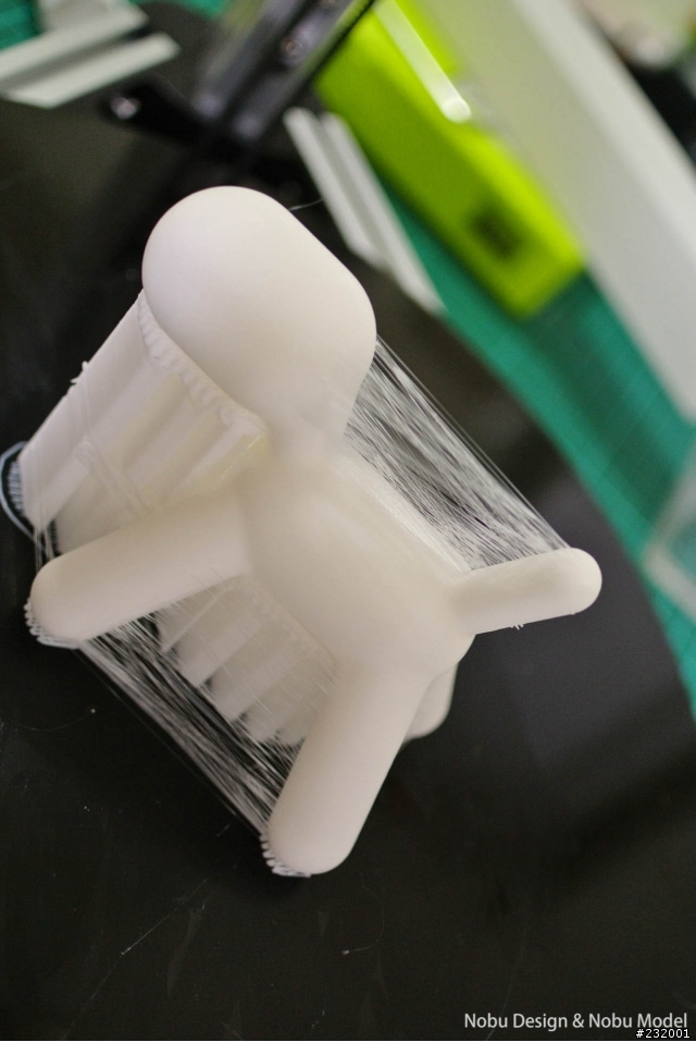 ATOM 3D Printer 開箱、組裝、試印 過程全紀錄by Nobu Design(文超長、圖超多)