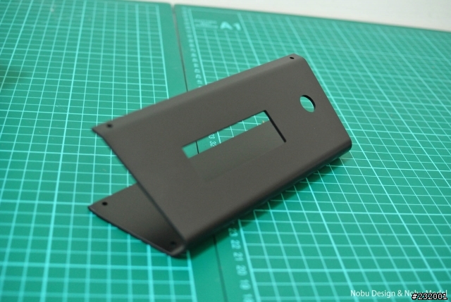 ATOM 3D Printer 開箱、組裝、試印 過程全紀錄by Nobu Design(文超長、圖超多)