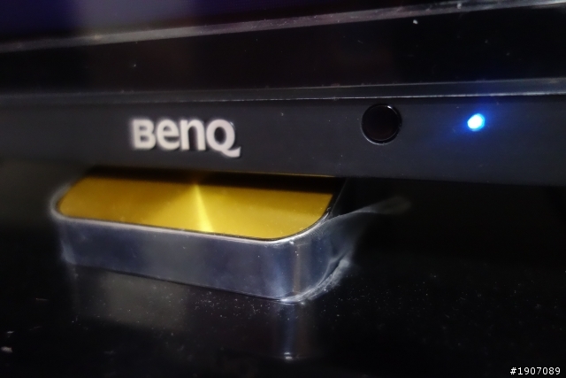 BenQ 50RW6500「鮮明原色‧絢彩呈現」進入極窄邊框高畫質大視界!