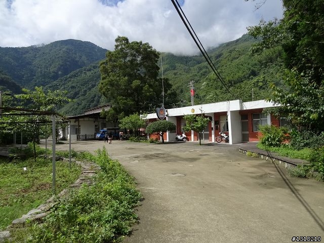 親子旅遊-鹿場部落