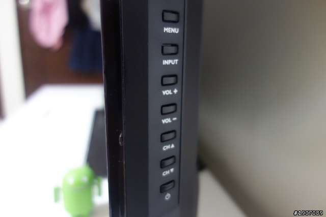 BenQ 50RW6500「鮮明原色‧絢彩呈現」進入極窄邊框高畫質大視界!