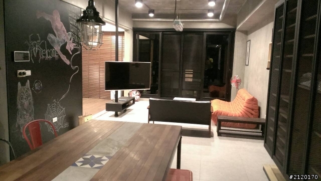 【開箱文】想念大蘋果LOFT.....