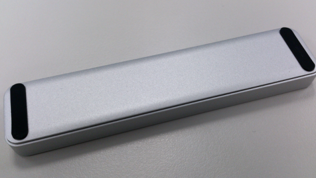 Macbook Air SSD 升級創見 JetDrive 520