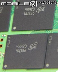 威剛SP920 256G SSD開箱
