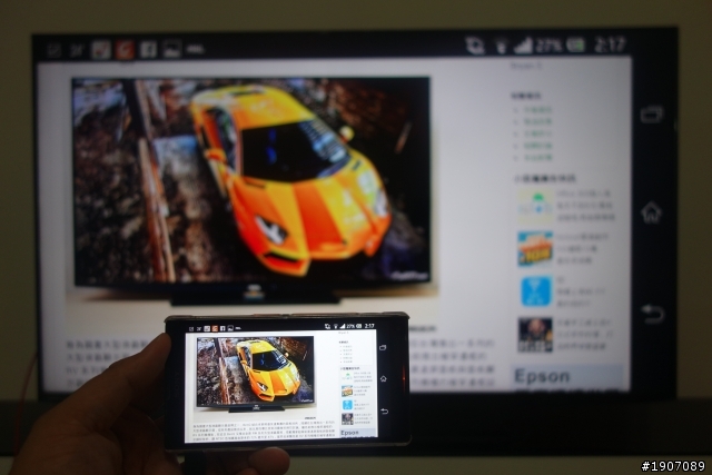 BenQ 50RW6500「鮮明原色‧絢彩呈現」進入極窄邊框高畫質大視界!