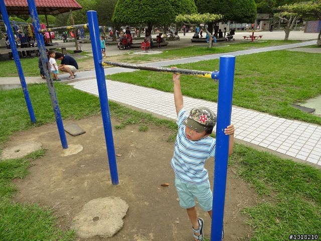親子旅遊-中興新村