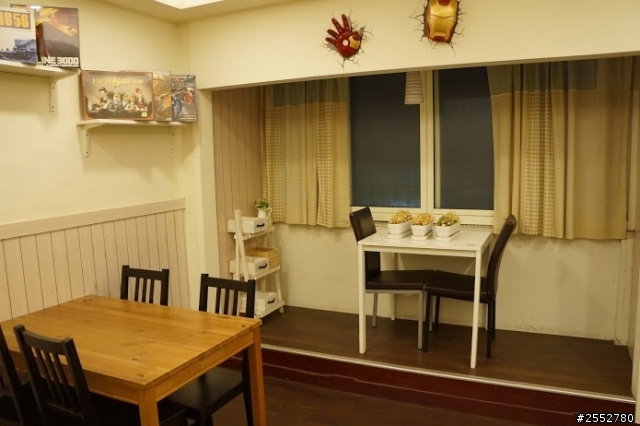 『食記』台中.玩具牧場