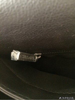 Chanel Boy Reverso不一樣的Boy