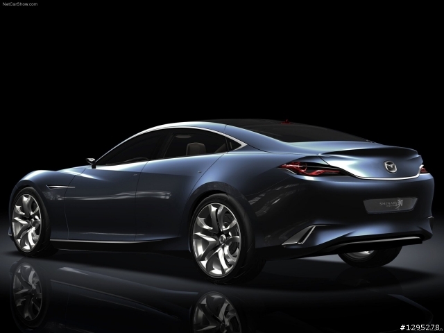 Mazda 6 2.2 Skyactiv-D賞車試駕特集分享(上)