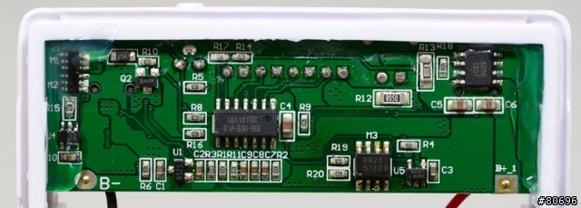 真有那麼大?電力至尊S6 33000mAh行動電源簡介及測試