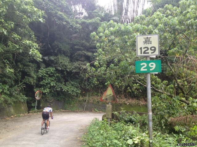 1030512 那瑪夏 青山 大埔環線 騎乘里數:185公里