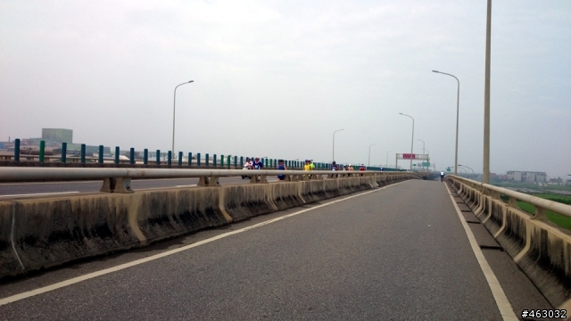 一個人的公路車六天大環台之旅2014/5/10~5/16