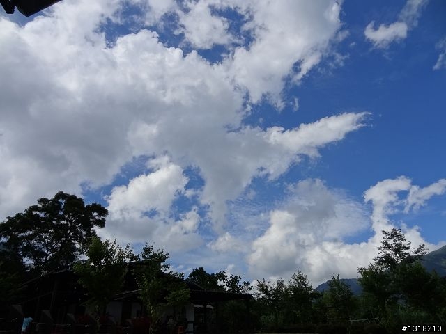 親子旅遊-鹿場部落