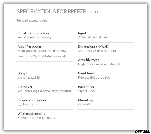 <開箱> 來自北歐, 兼顧美型與美聲的 Opalum Breeze 1010 立體聲數位音響系統
