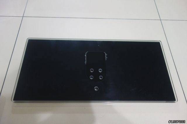 BenQ 50RW6500「鮮明原色‧絢彩呈現」進入極窄邊框高畫質大視界!