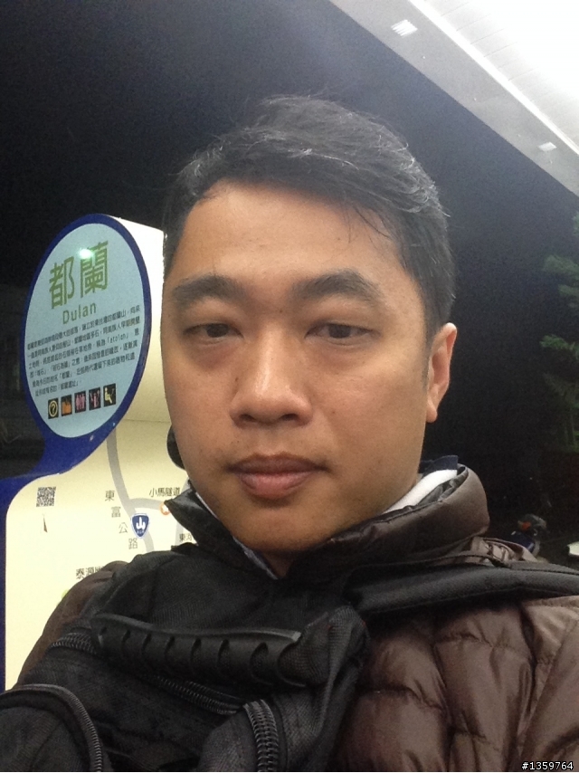 15年老機車四極點環島之旅