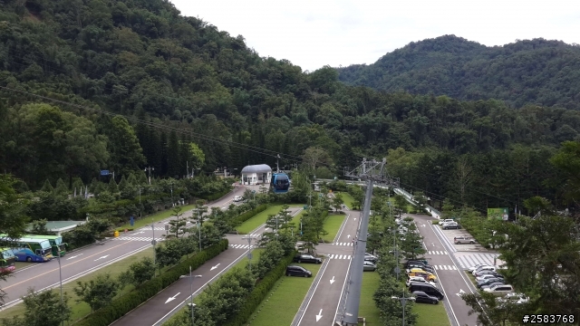粉領族~台中出發與香港車友同遊日月潭162K