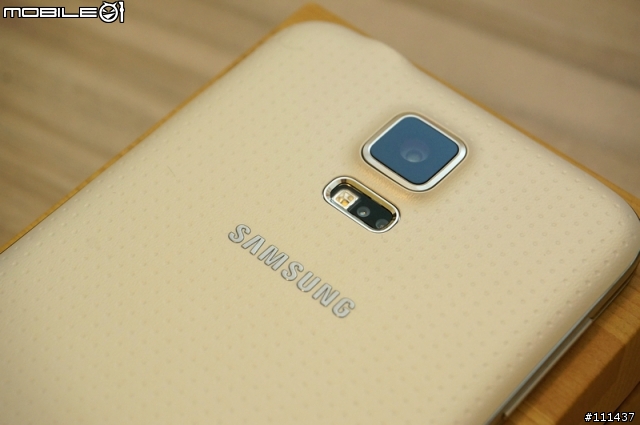 獨家試用:Sport+Secutiry+Speed+Shot+Stable = S5