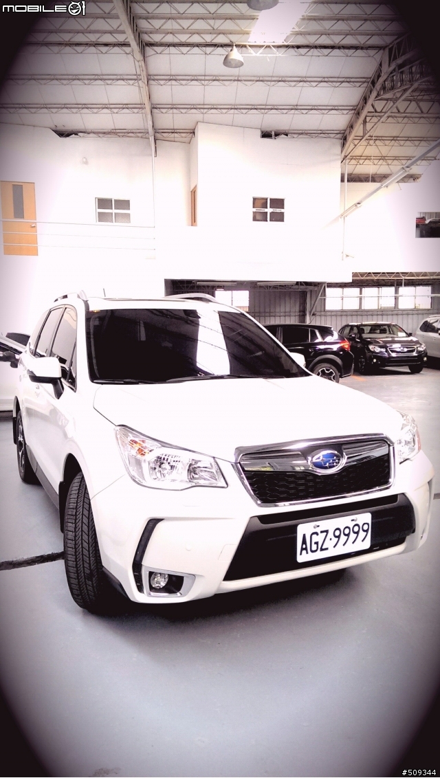 SUBARU 城市極限飄移秀活動分享(圖多)