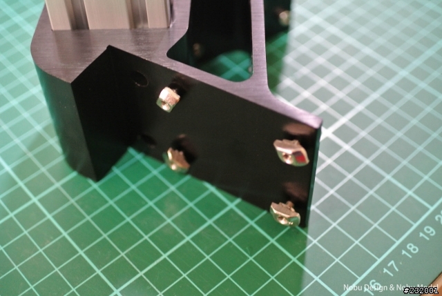 ATOM 3D Printer 開箱、組裝、試印 過程全紀錄by Nobu Design(文超長、圖超多)