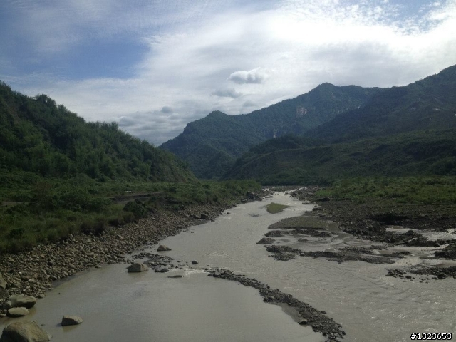 1030512 那瑪夏 青山 大埔環線 騎乘里數:185公里