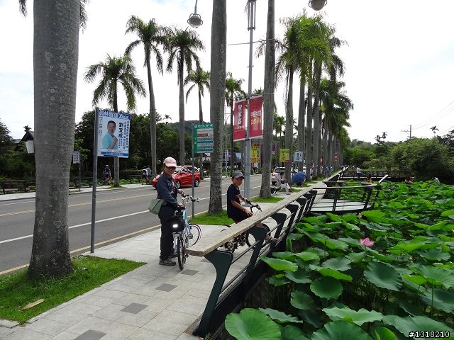 親子旅遊-中興新村