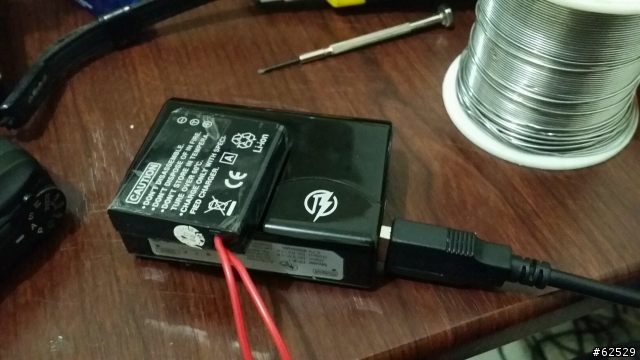 GRD3 的新生命線 XD
