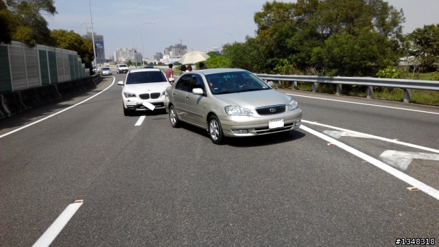 X1安全氣囊