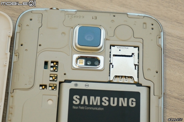 獨家試用:Sport+Secutiry+Speed+Shot+Stable = S5