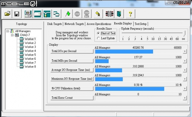 威剛SP920 256G SSD開箱