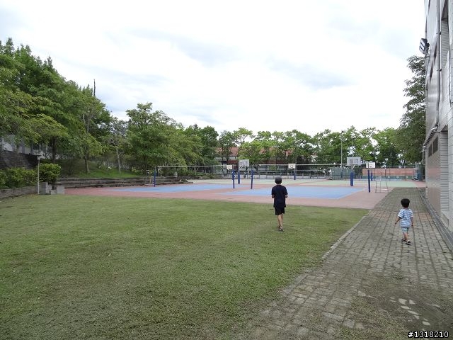 親子旅遊-中興新村