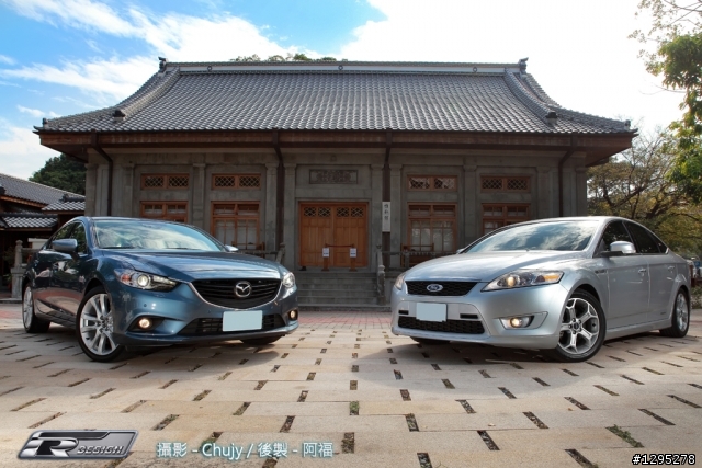 Mazda 6 2.2 Skyactiv-D賞車試駕特集分享(上)