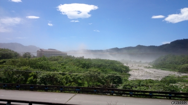 一個人的公路車六天大環台之旅2014/5/10~5/16