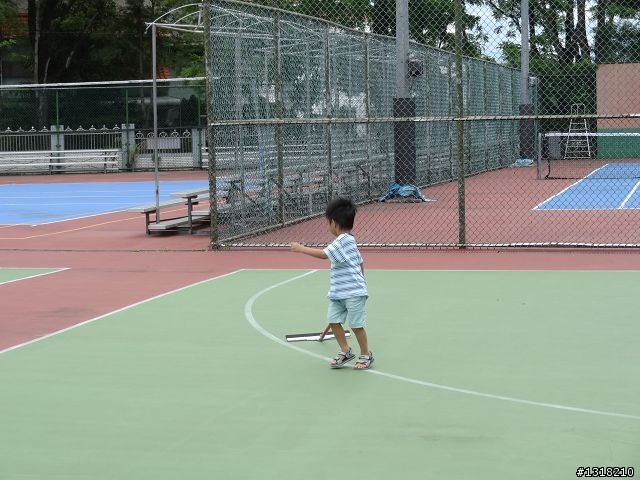 親子旅遊-中興新村
