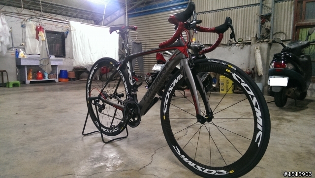 Fondriest TF2 1.0補開箱文