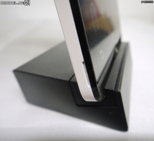 ASUS Zenphone5 充電座