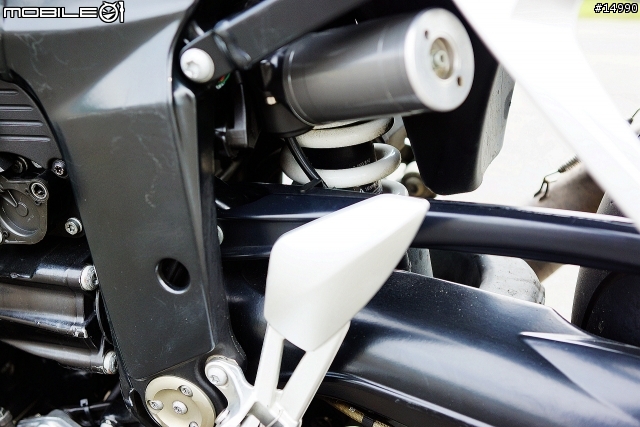 德意志的旅跑車:BMW Motorrad K1200S