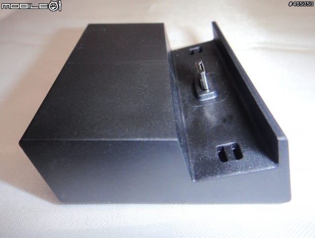 ASUS Zenphone5 充電座