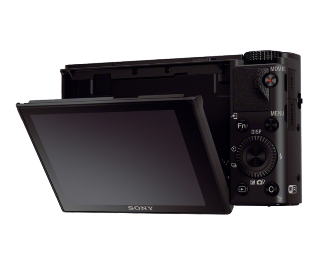 (5軸防手震)RX100 M3確定24-70mmF1.8-2.8內建蔡司T* EVF可裝app價格9