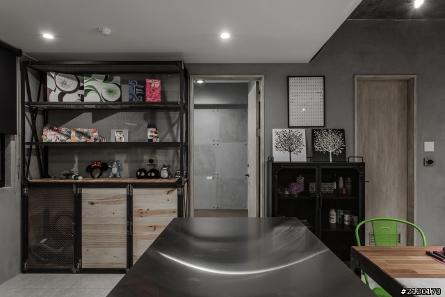 【開箱文】想念大蘋果LOFT.....