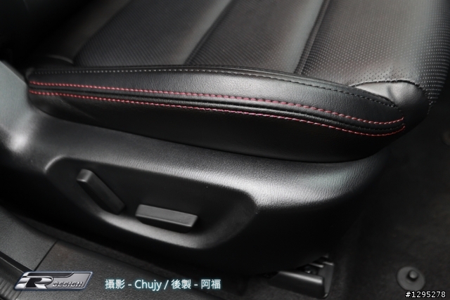 Mazda 6 2.2 Skyactiv-D賞車試駕特集分享(上)