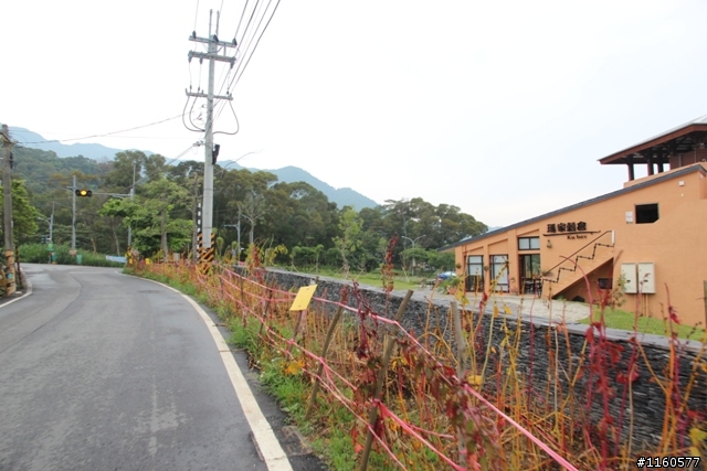 原 鄉 禮 納 里、幸 福 在 這 裡