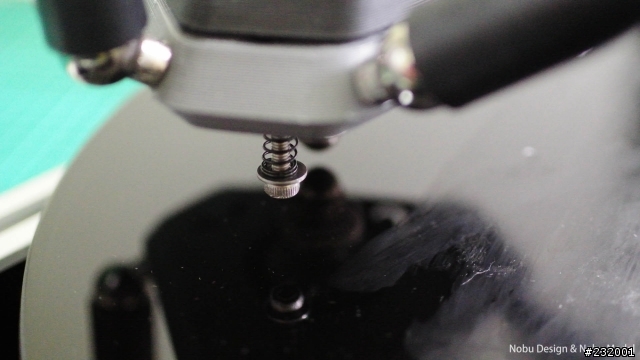 ATOM 3D Printer 開箱、組裝、試印 過程全紀錄by Nobu Design(文超長、圖超多)